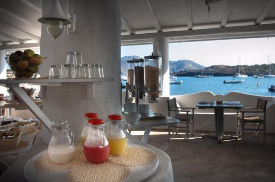 Hotel Mari Del Sud Resort E Village  | Vulcano - Isola di Vulcano | Messina | Italia 16