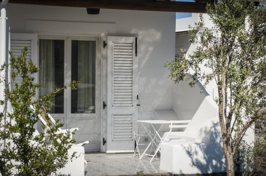 Hotel Mari Del Sud Resort E Village  | Vulcano - Isola di Vulcano | Messina | Italia 17