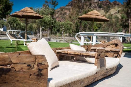 Hotel Mari Del Sud Resort E Village  | Vulcano - Isola di Vulcano | Messina | Italia 18