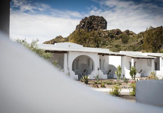 Hotel Mari Del Sud Resort E Village  | Vulcano - Isola di Vulcano | Messina | Italia 19