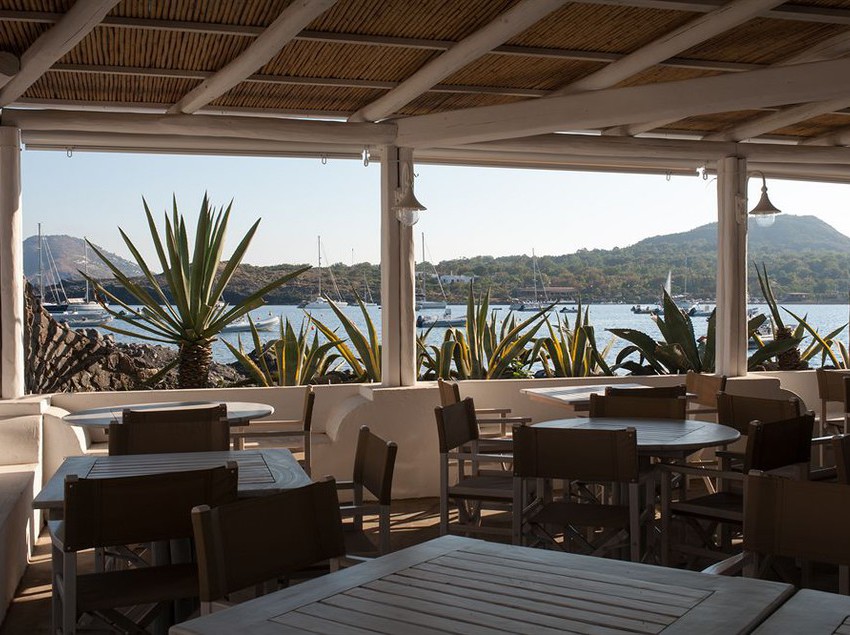 Hotel Mari Del Sud Resort E Village  | Vulcano - Isola di Vulcano | Messina | Italia 2