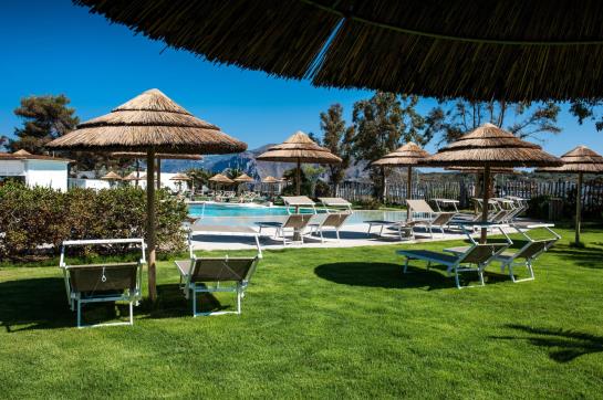 Hotel Mari Del Sud Resort E Village  | Vulcano - Isola di Vulcano | Messina | Italia 20