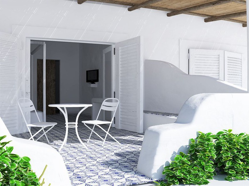 Hotel Mari Del Sud Resort E Village  | Vulcano - Isola di Vulcano | Messina | Italia 3