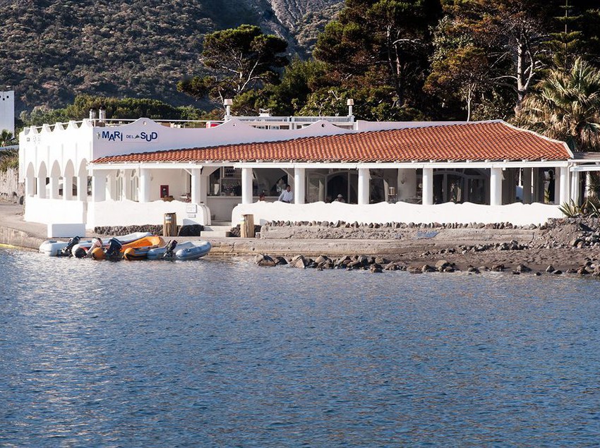 Hotel Mari Del Sud Resort E Village  | Vulcano - Isola di Vulcano | Messina | Italia 4