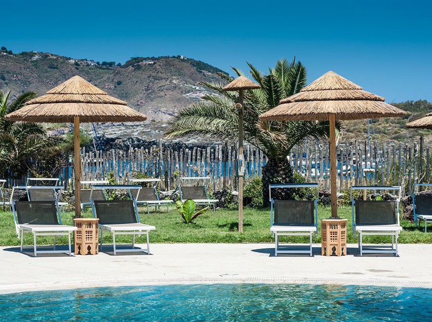 Hotel Mari Del Sud Resort E Village  | Vulcano - Isola di Vulcano | Messina | Italia 5