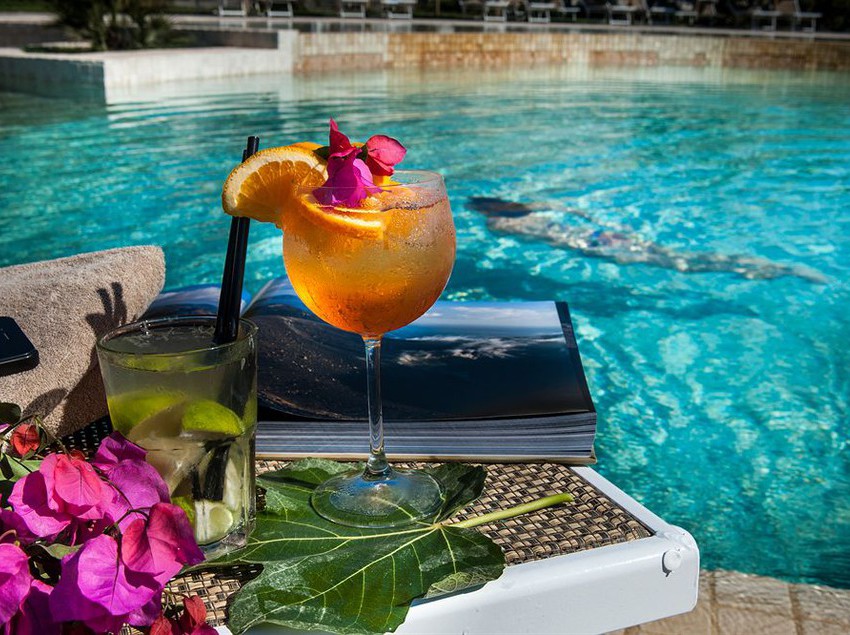 Hotel Mari Del Sud Resort E Village  | Vulcano - Isola di Vulcano | Messina | Italia 6