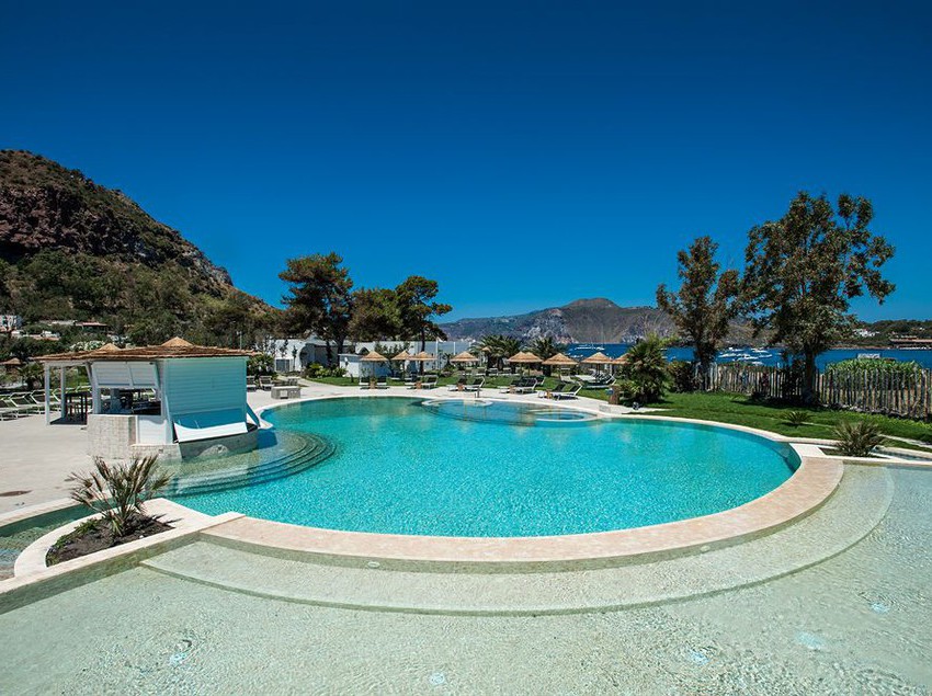 Hotel Mari Del Sud Resort E Village  | Vulcano - Isola di Vulcano | Messina | Italia 7