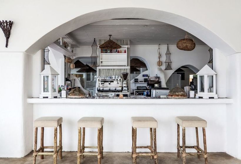 Hotel Mari Del Sud Resort E Village  | Vulcano - Isola di Vulcano | Messina | Italia 8