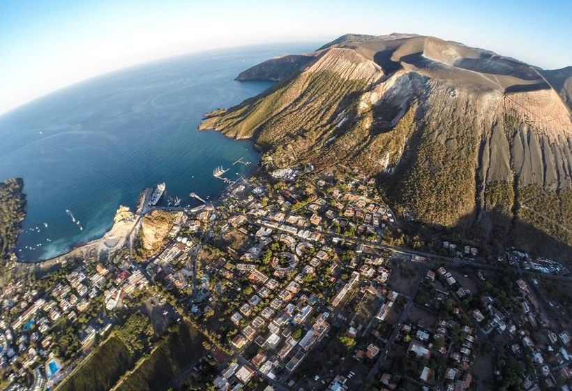 Hotel Mari Del Sud Resort E Village  | Vulcano - Isola di Vulcano | Messina | Italia 9
