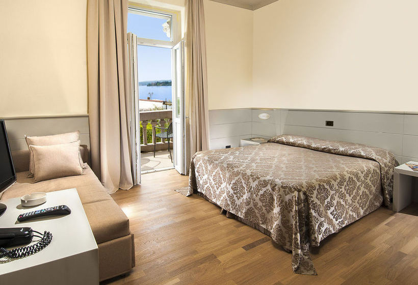 Hotel Milano  | Toscolano Maderno | Brescia | Italia 10