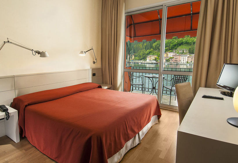 Hotel Milano  | Toscolano Maderno | Brescia | Italia 12