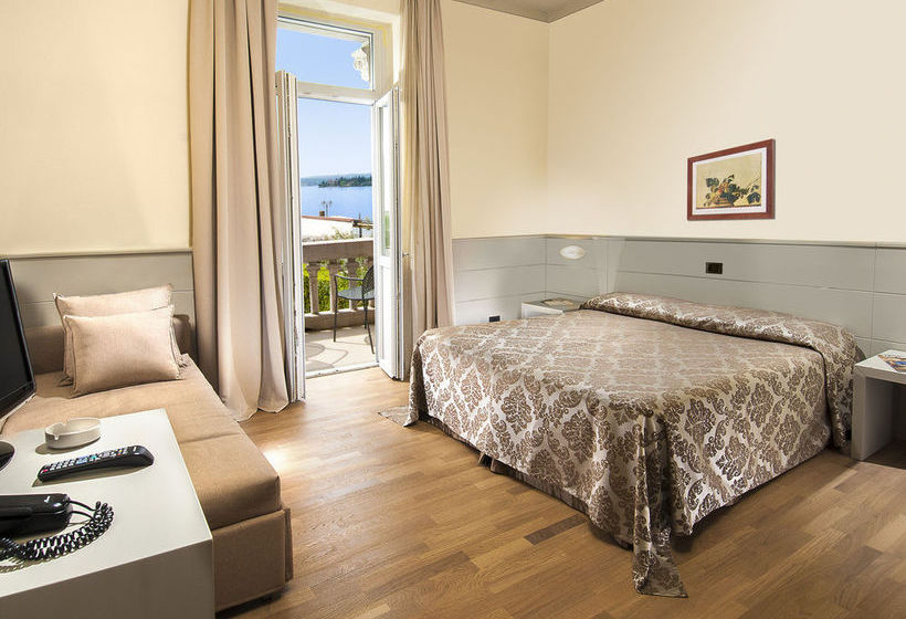Hotel Milano  | Toscolano Maderno | Brescia | Italia 15
