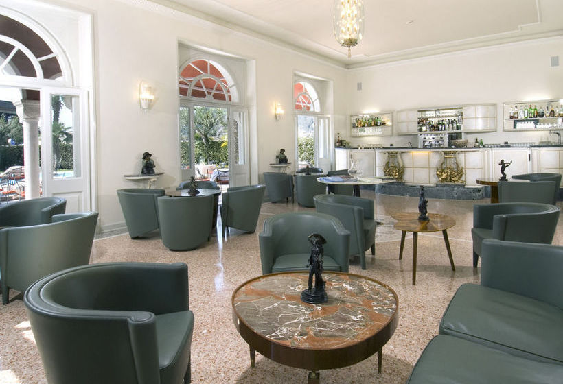 Hotel Milano  | Toscolano Maderno | Brescia | Italia 16