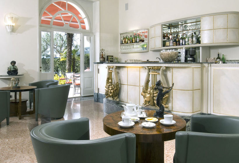 Hotel Milano  | Toscolano Maderno | Brescia | Italia 17