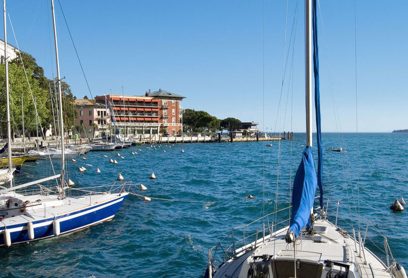 Hotel Milano  | Toscolano Maderno | Brescia | Italia 19