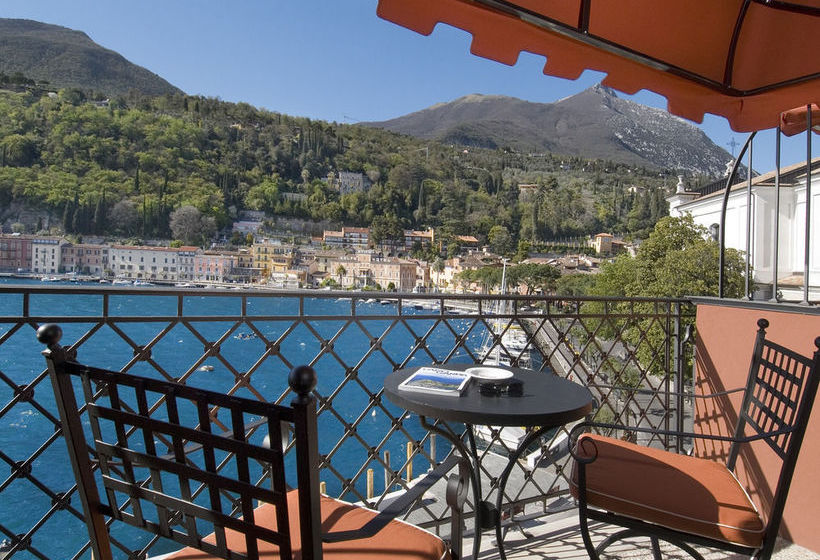 Hotel Milano  | Toscolano Maderno | Brescia | Italia 3