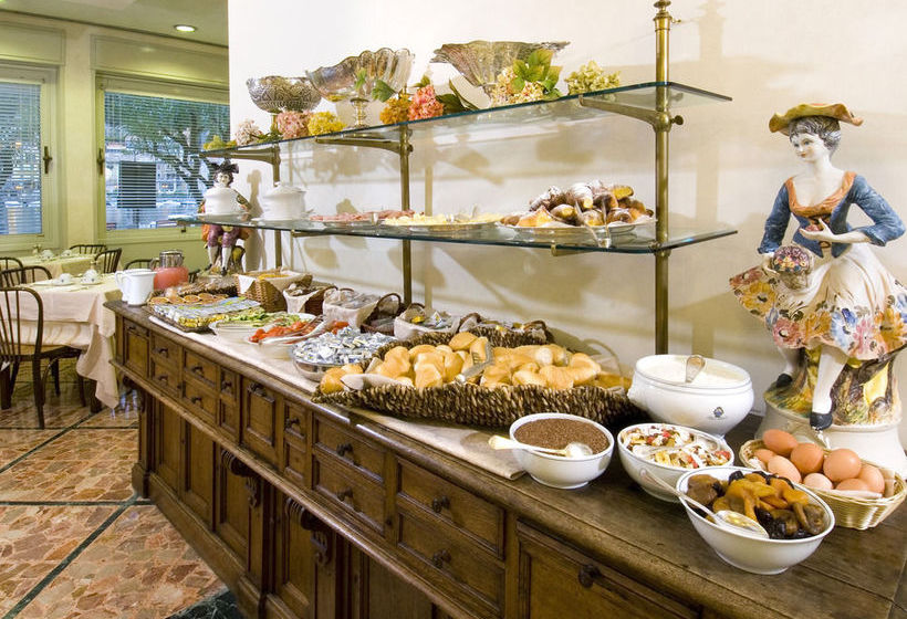 Hotel Milano  | Toscolano Maderno | Brescia | Italia 7