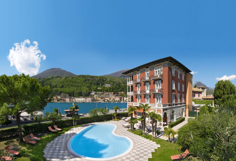 Hotel Milano  | Toscolano Maderno | Brescia | Italia 8