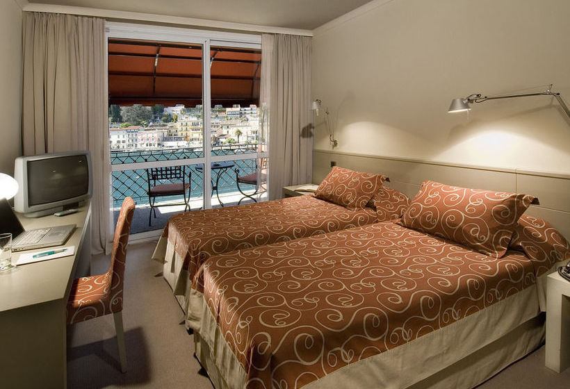 Hotel Milano  | Toscolano Maderno | Brescia | Italia 9