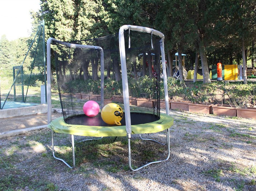 Hotel Rosette Resort  | Parghelia | Vibo Valentia | Italia 1