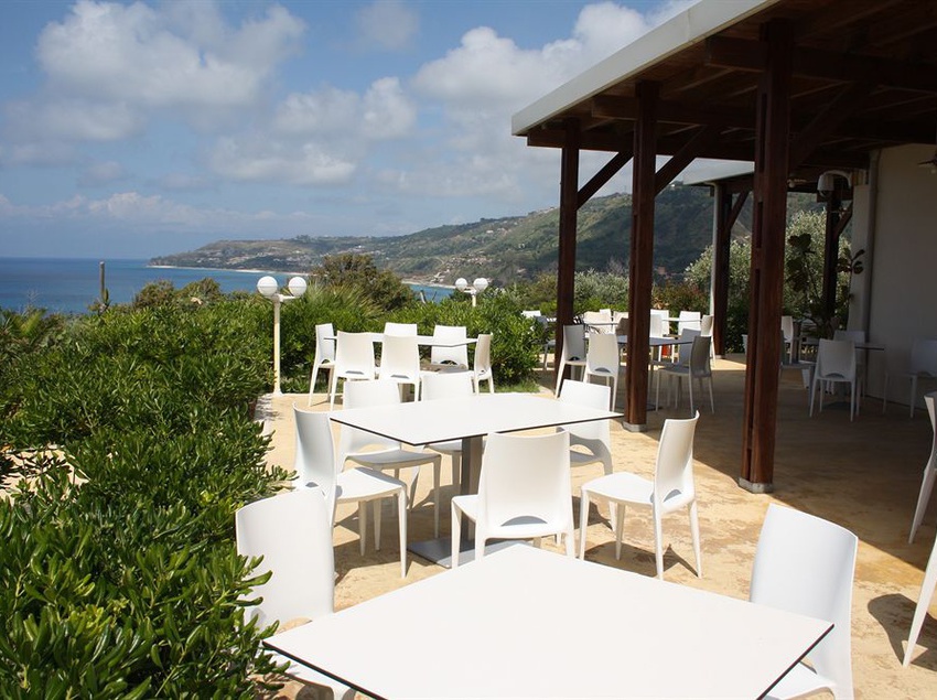 Hotel Rosette Resort  | Parghelia | Vibo Valentia | Italia 12