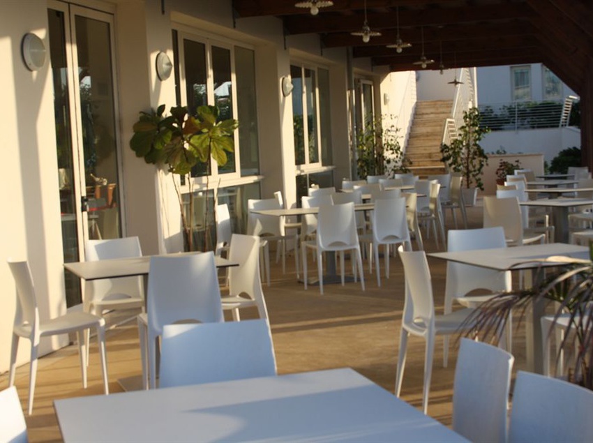 Hotel Rosette Resort  | Parghelia | Vibo Valentia | Italia 13