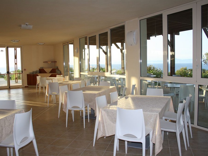 Hotel Rosette Resort  | Parghelia | Vibo Valentia | Italia 14