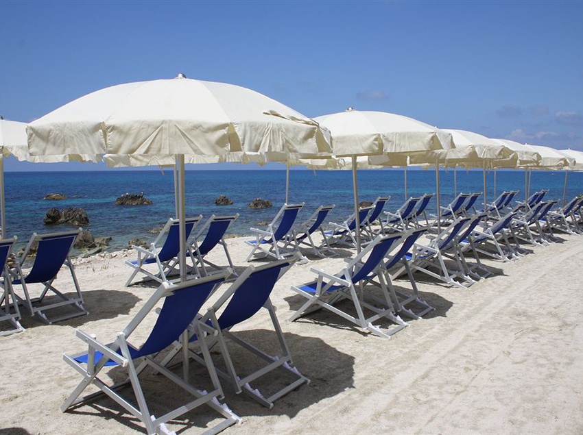 Hotel Rosette Resort  | Parghelia | Vibo Valentia | Italia 15