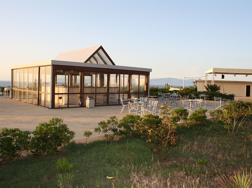 Hotel Rosette Resort  | Parghelia | Vibo Valentia | Italia 16