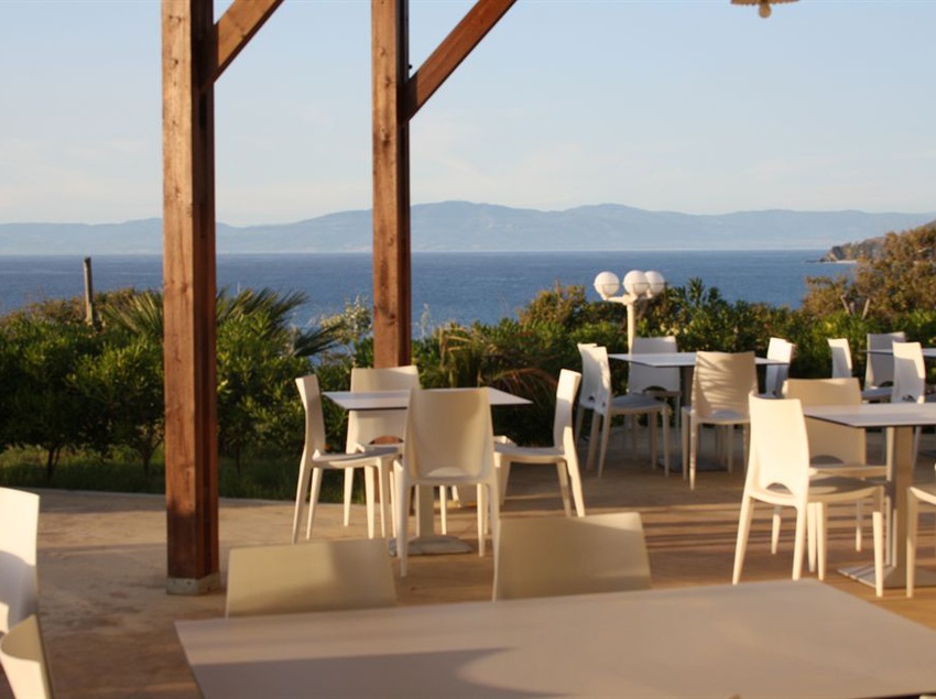 Hotel Rosette Resort  | Parghelia | Vibo Valentia | Italia 17