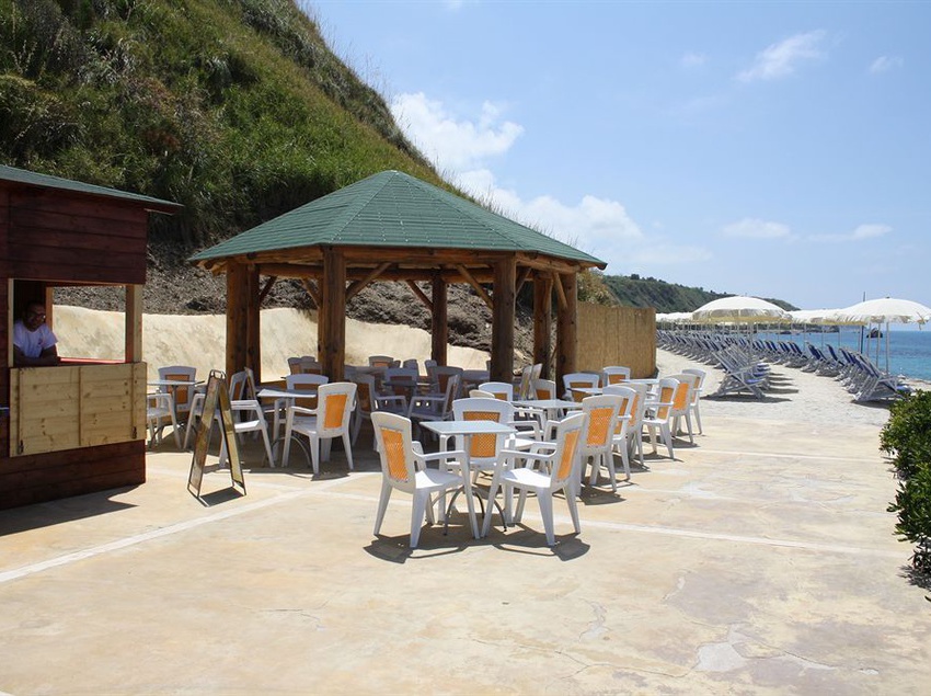 Hotel Rosette Resort  | Parghelia | Vibo Valentia | Italia 18