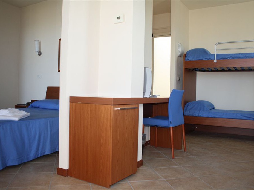 Hotel Rosette Resort  | Parghelia | Vibo Valentia | Italia 19