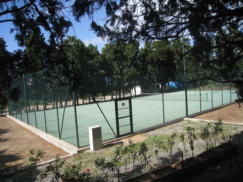 Hotel Rosette Resort  | Parghelia | Vibo Valentia | Italia 2