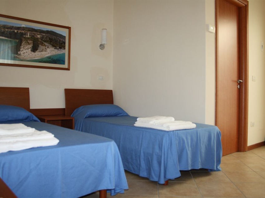 Hotel Rosette Resort  | Parghelia | Vibo Valentia | Italia 20