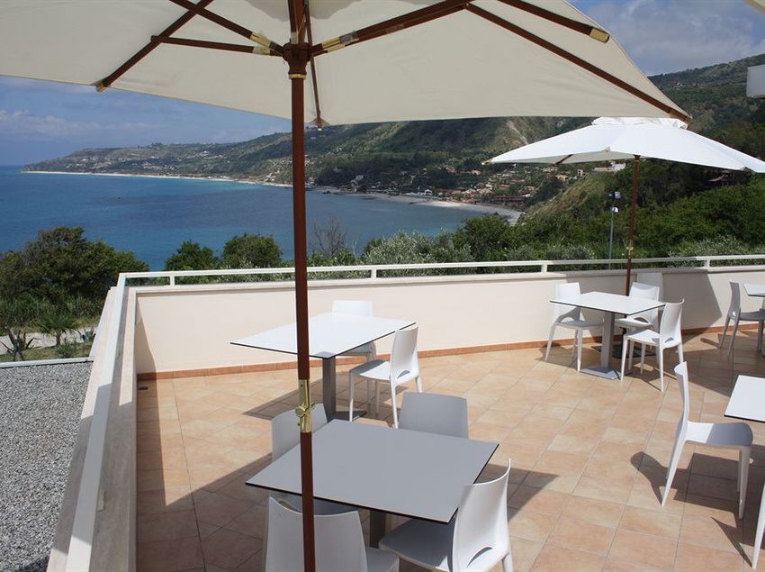 Hotel Rosette Resort  | Parghelia | Vibo Valentia | Italia 4