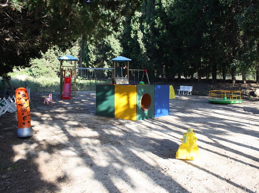 Hotel Rosette Resort  | Parghelia | Vibo Valentia | Italia 5