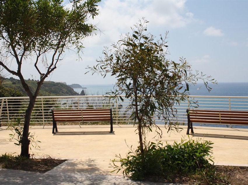 Hotel Rosette Resort  | Parghelia | Vibo Valentia | Italia 7