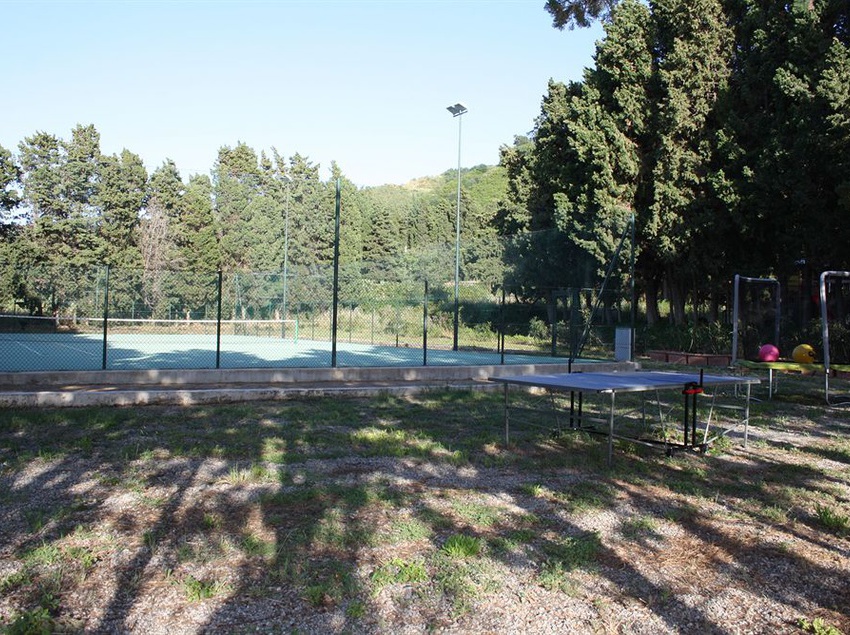 Hotel Rosette Resort  | Parghelia | Vibo Valentia | Italia 8