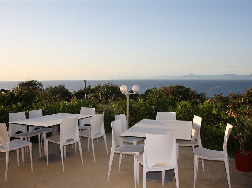 Hotel Rosette Resort  | Parghelia | Vibo Valentia | Italia 9