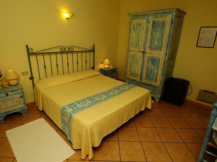 Hotel L'esagono  | San Teodoro | Sardegna | Italia 1