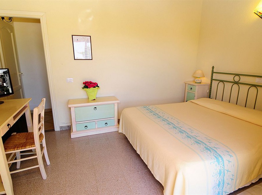 Hotel L'esagono  | San Teodoro | Sardegna | Italia 10