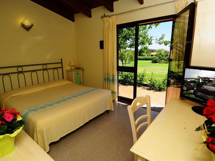 Hotel L'esagono  | San Teodoro | Sardegna | Italia 11