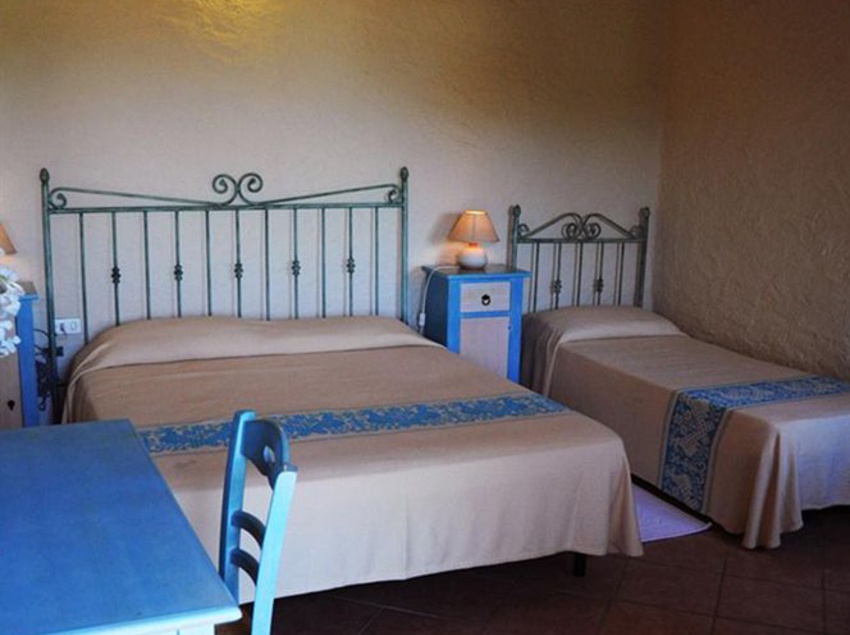 Hotel L'esagono  | San Teodoro | Sardegna | Italia 12