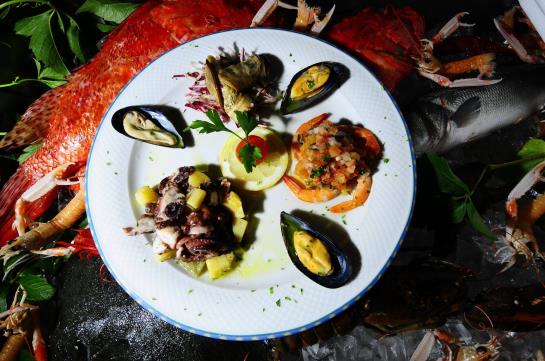 Hotel L'esagono  | San Teodoro | Sardegna | Italia 13