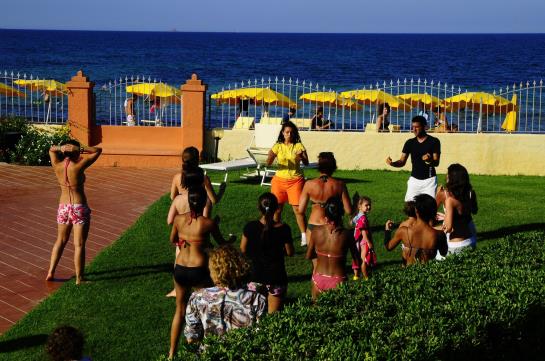 Hotel L'esagono  | San Teodoro | Sardegna | Italia 14