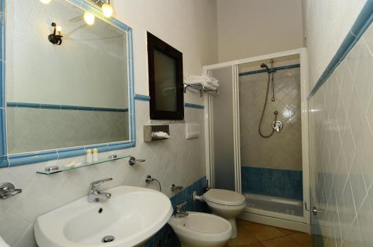 Hotel L'esagono  | San Teodoro | Sardegna | Italia 15