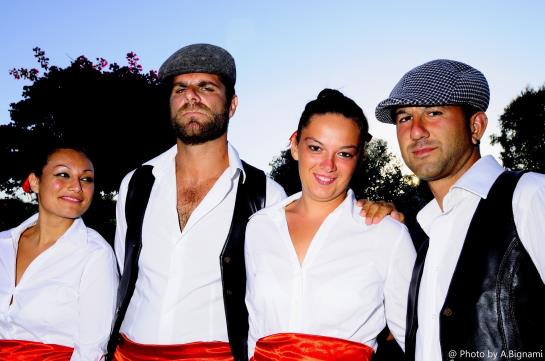 Hotel L'esagono  | San Teodoro | Sardegna | Italia 16