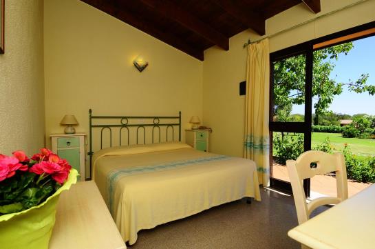 Hotel L'esagono  | San Teodoro | Sardegna | Italia 18