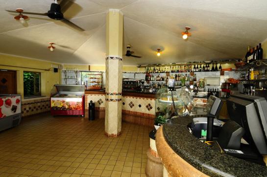 Hotel L'esagono  | San Teodoro | Sardegna | Italia 19