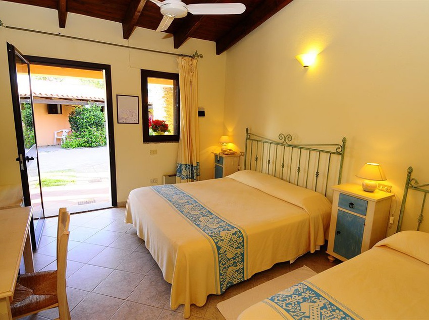 Hotel L'esagono  | San Teodoro | Sardegna | Italia 2